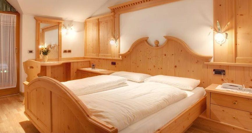 Residence Forcelles 산카시아노 객실 사진