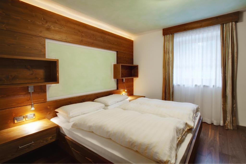 Residence Forcelles 산카시아노 객실 사진