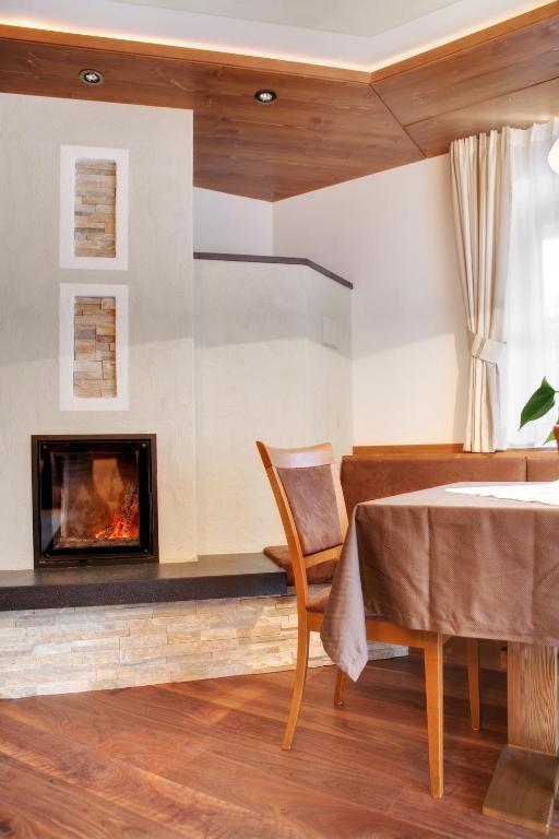 Residence Forcelles 산카시아노 객실 사진