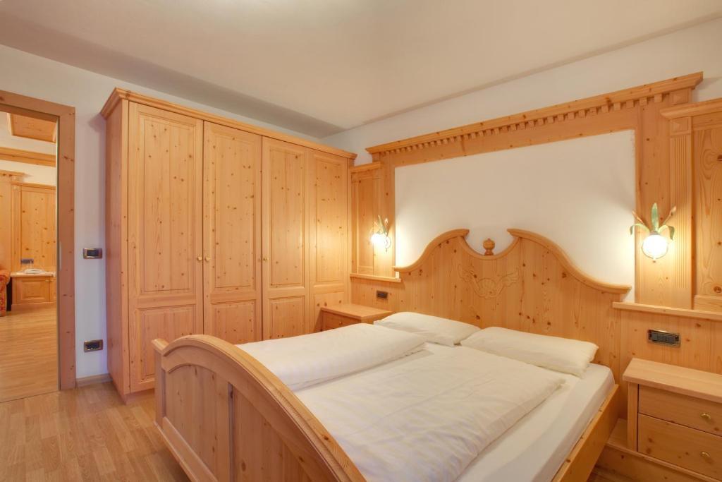 Residence Forcelles 산카시아노 객실 사진