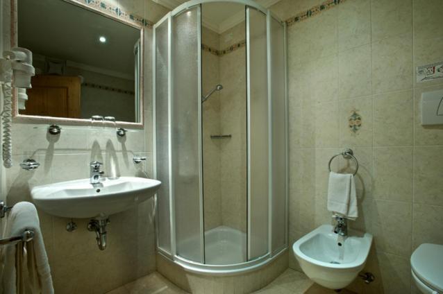 Residence Forcelles 산카시아노 객실 사진