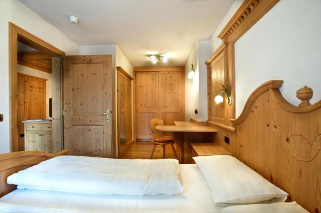Residence Forcelles 산카시아노 객실 사진