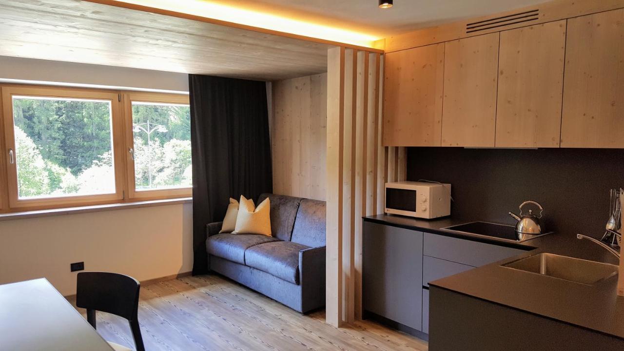 Residence Forcelles 산카시아노 외부 사진