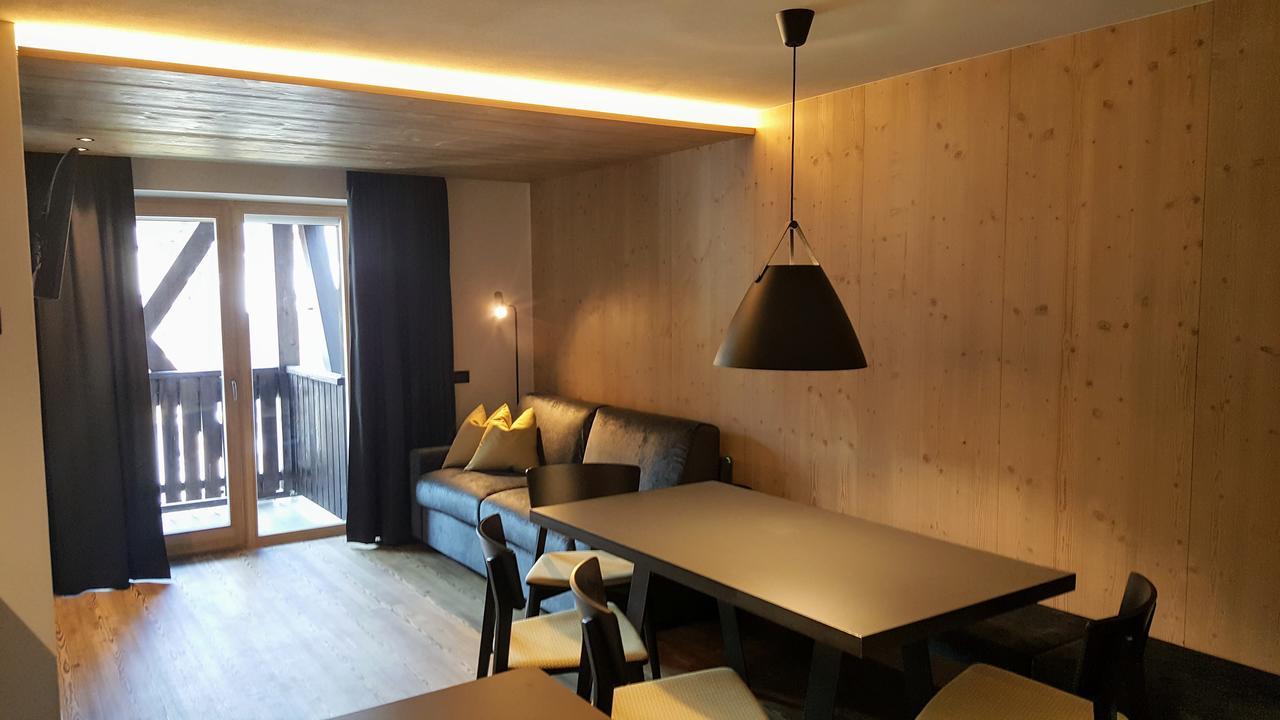 Residence Forcelles 산카시아노 외부 사진