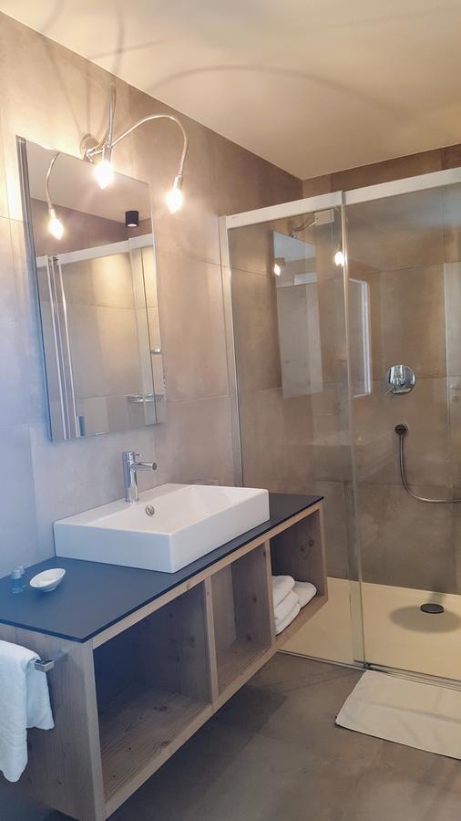 Residence Forcelles 산카시아노 외부 사진