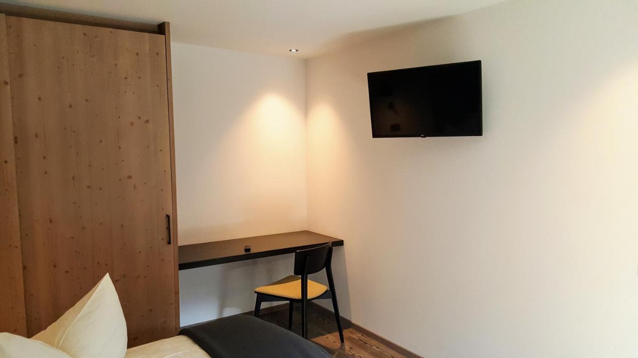 Residence Forcelles 산카시아노 외부 사진
