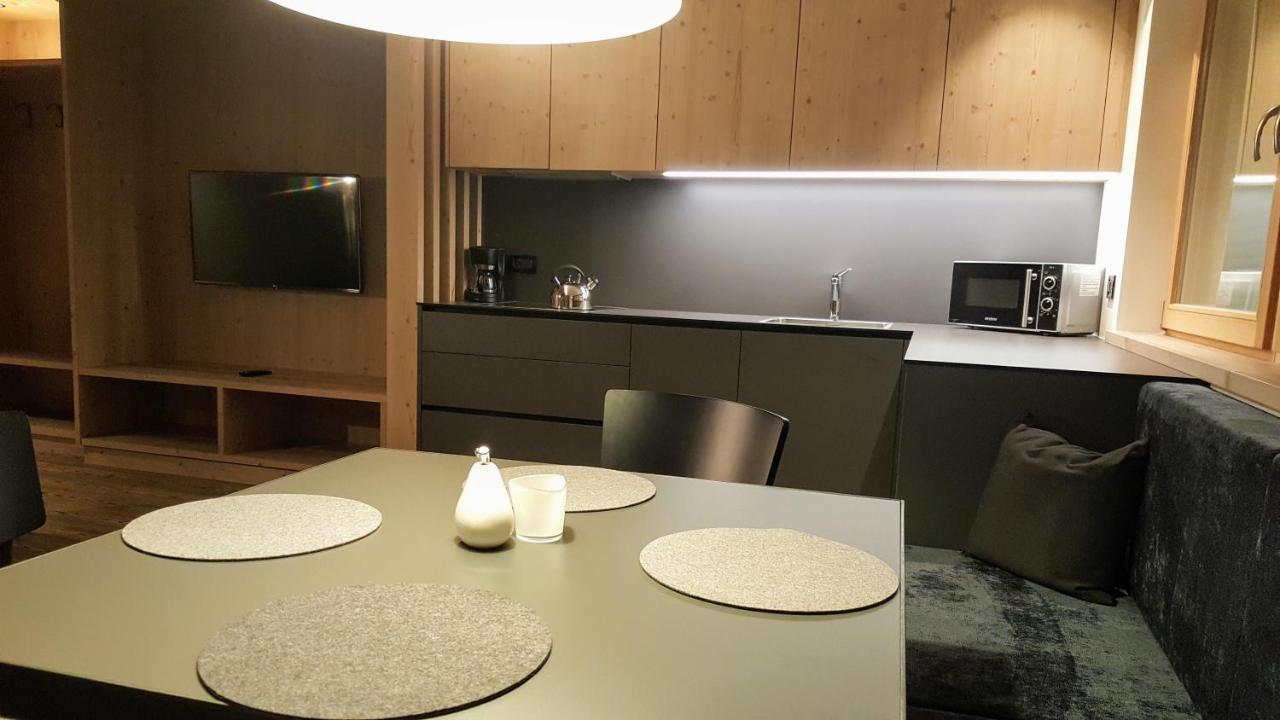 Residence Forcelles 산카시아노 외부 사진