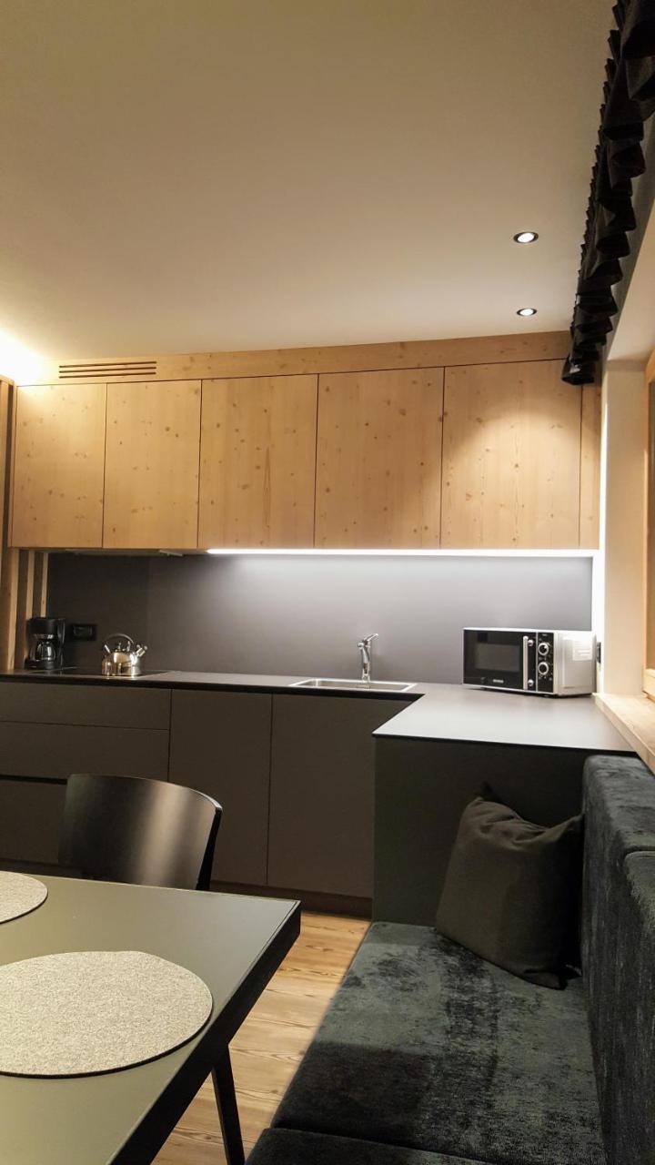 Residence Forcelles 산카시아노 외부 사진
